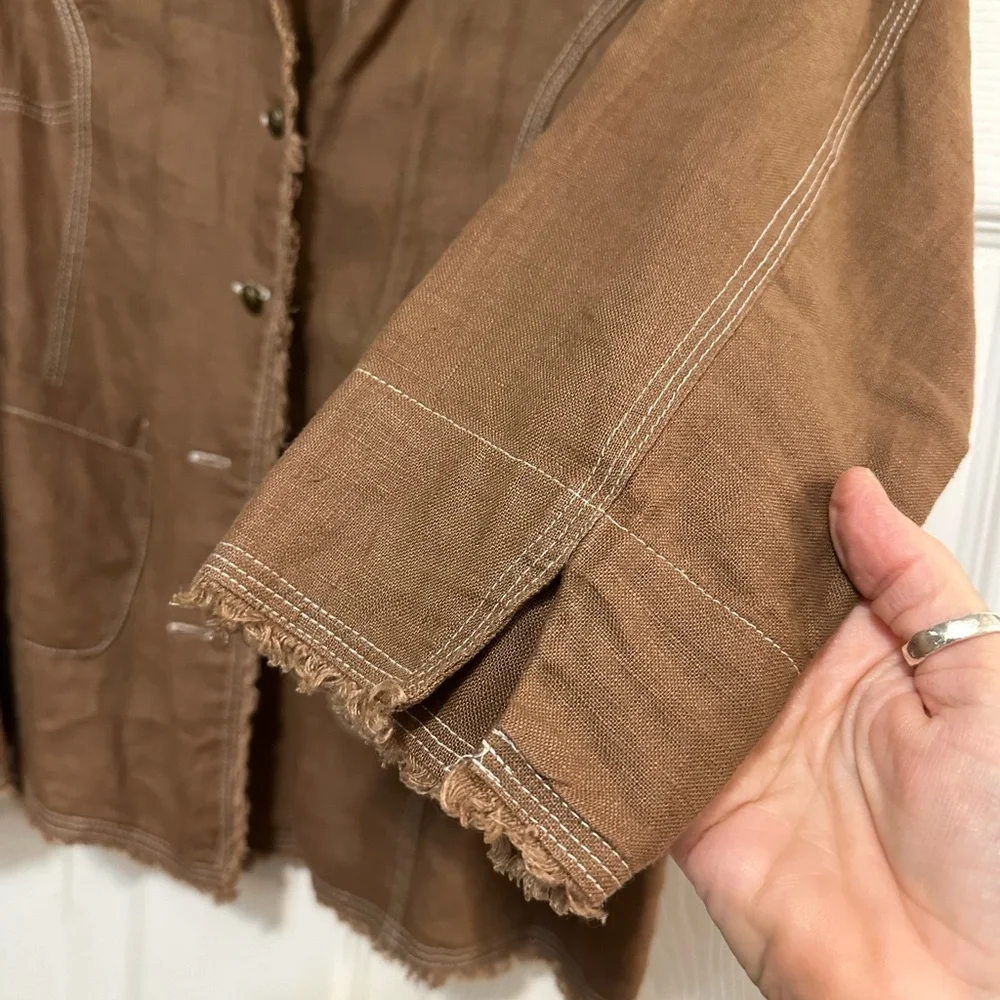 Relativity Jacket - Picture 3 of 4